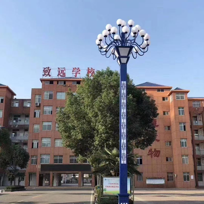 喀什中华灯生产厂家