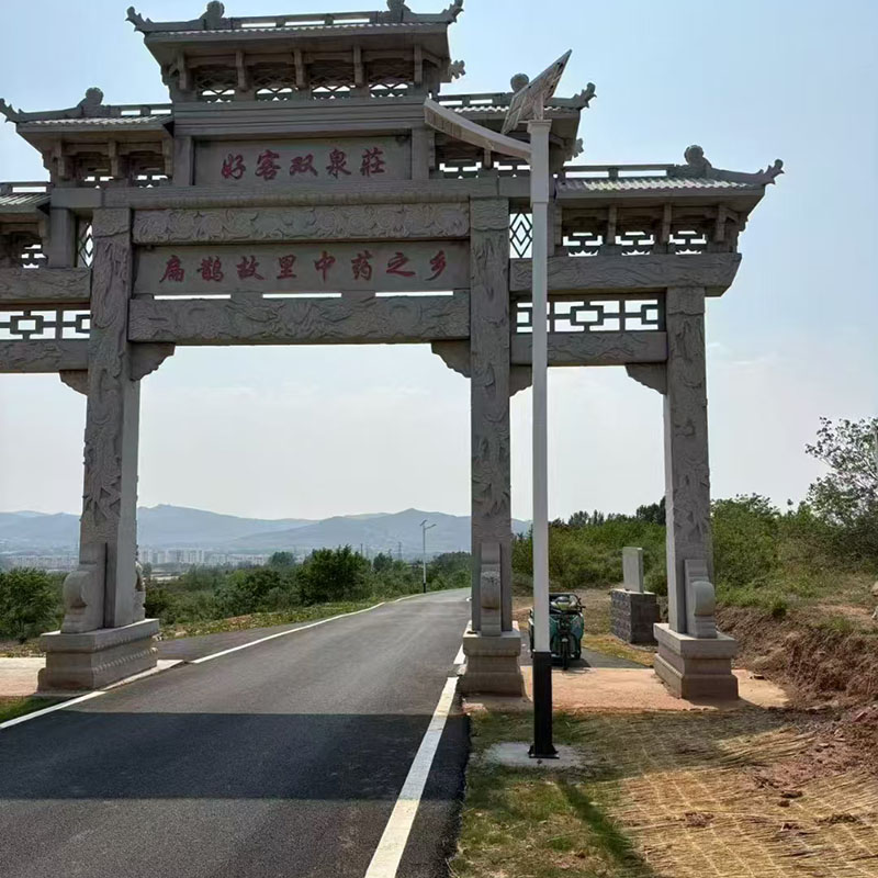 喀什8米太阳能路灯生产厂家