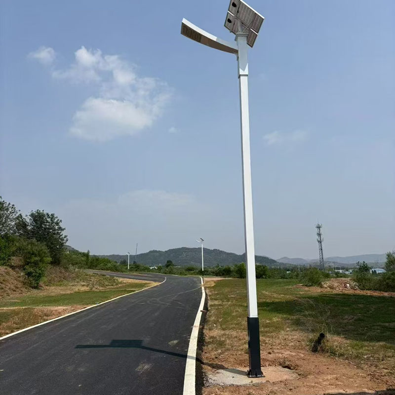 喀什节能太阳能路灯厂家