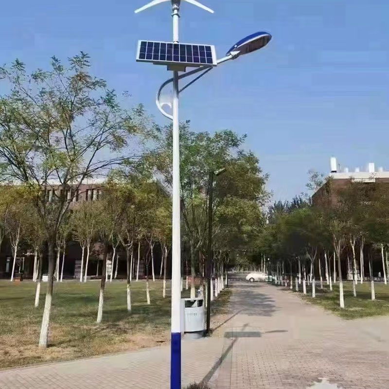 喀什太阳能路灯批发