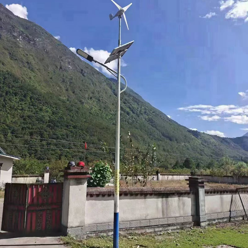喀什壁挂太阳能路灯生产厂家