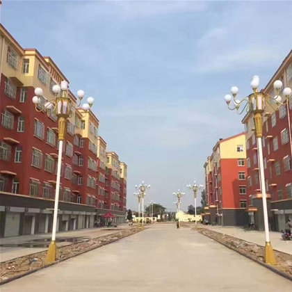 喀什中华灯批发