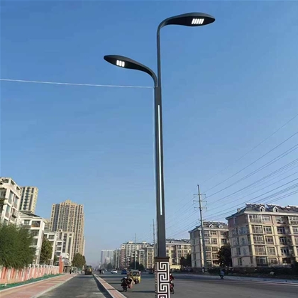 喀什一体化路灯批发