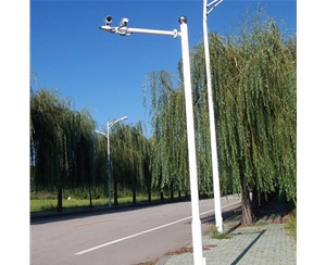 喀什监控杆-LB-01