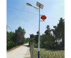 喀什一体化太阳能路灯哪家好