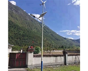 喀什壁挂太阳能路灯生产厂家