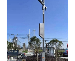 喀什太阳能路灯厂家