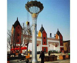 喀什中华灯定制