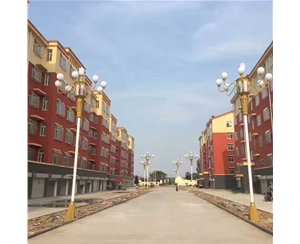 喀什中华灯批发