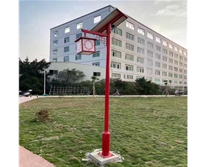 喀什太阳能光伏照明路灯厂家