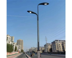 喀什一体化路灯批发