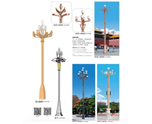 喀什中华灯定制