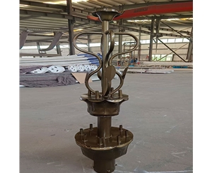 喀什中华灯厂家