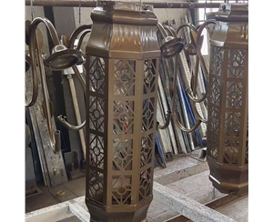 喀什照明路灯生产厂家