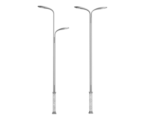 喀什一体化路灯